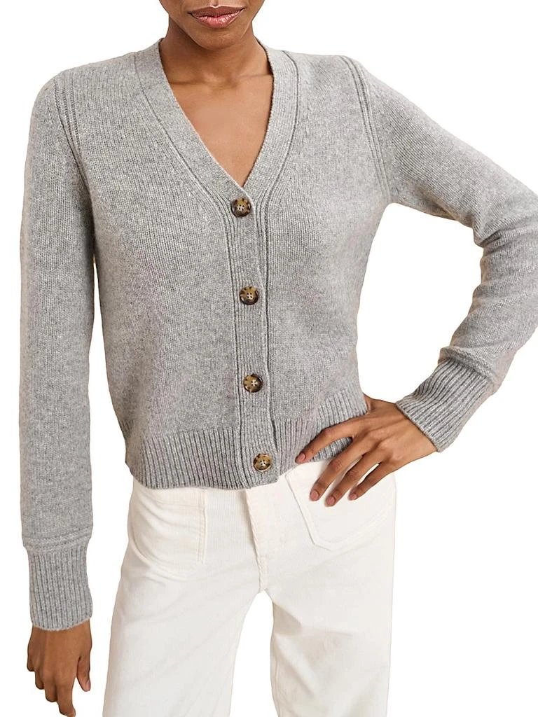 La Ligne Fine Cardigan 5