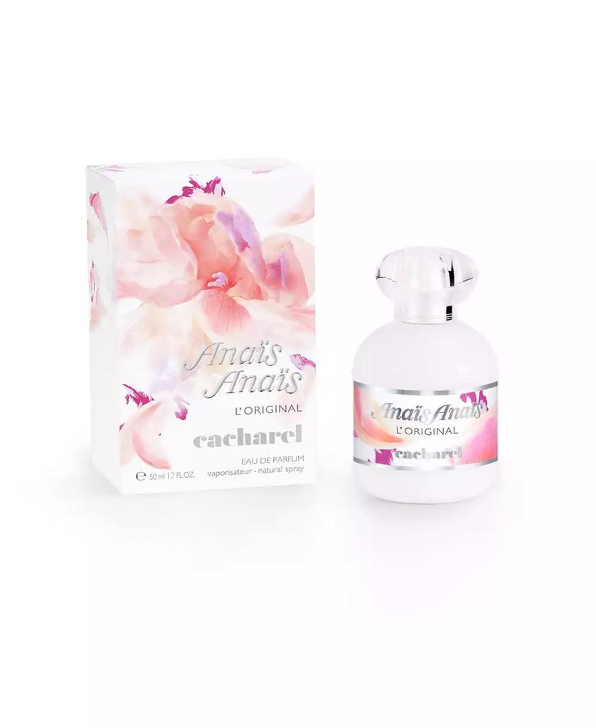 cacharel Women's Anais Anais L'Original Eau De Toilette