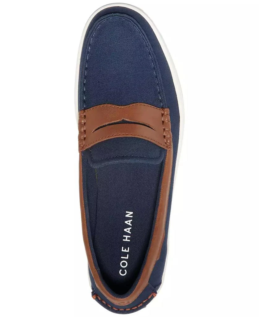 Cole Haan Men's Nantucket Slip-On Penny Loafers 6