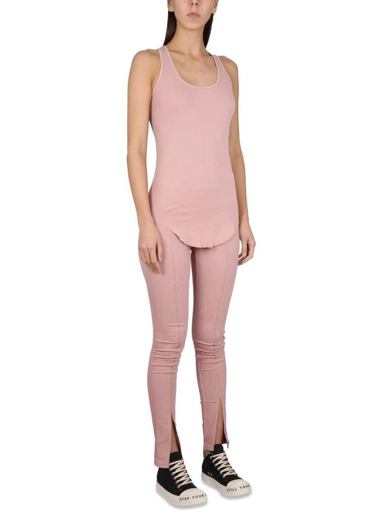 Rick Owens Rick Owens Drkshdw Denim Leggings 2
