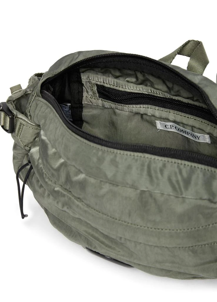 CP Company Nylon B crossbody pack 4