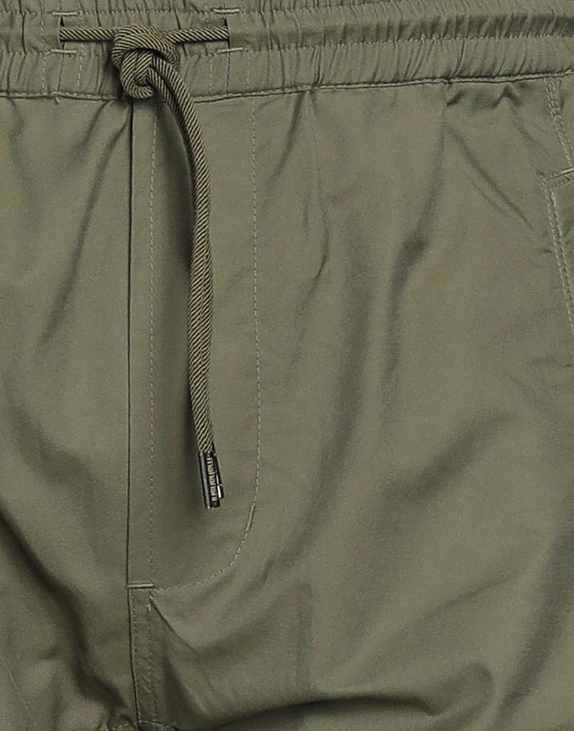 MAHARISHI Casual pants 4