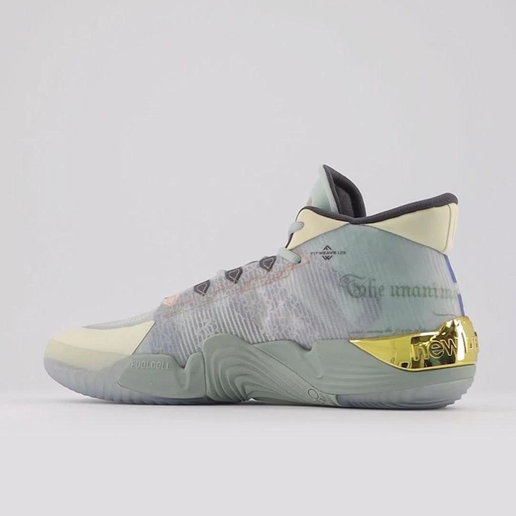 New Balance KAWHI II 7