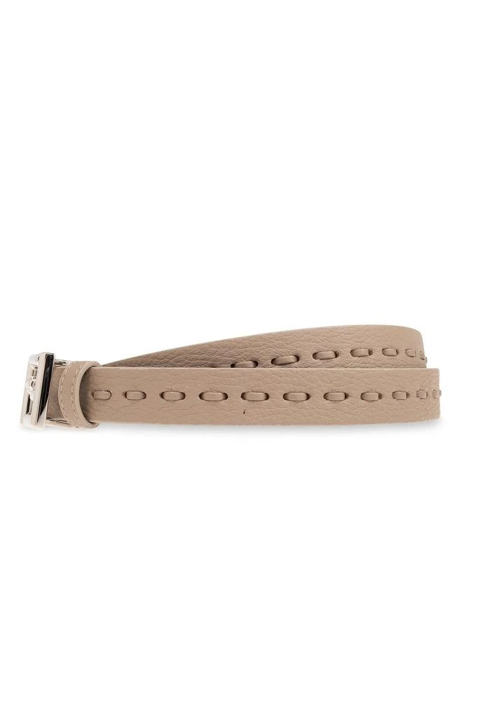 Fendi Fendi FF Reversible Belt 2
