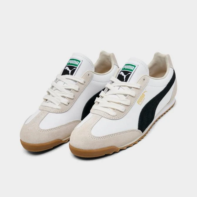 Puma Women's Puma Arizona Retro Casual Shoes 2