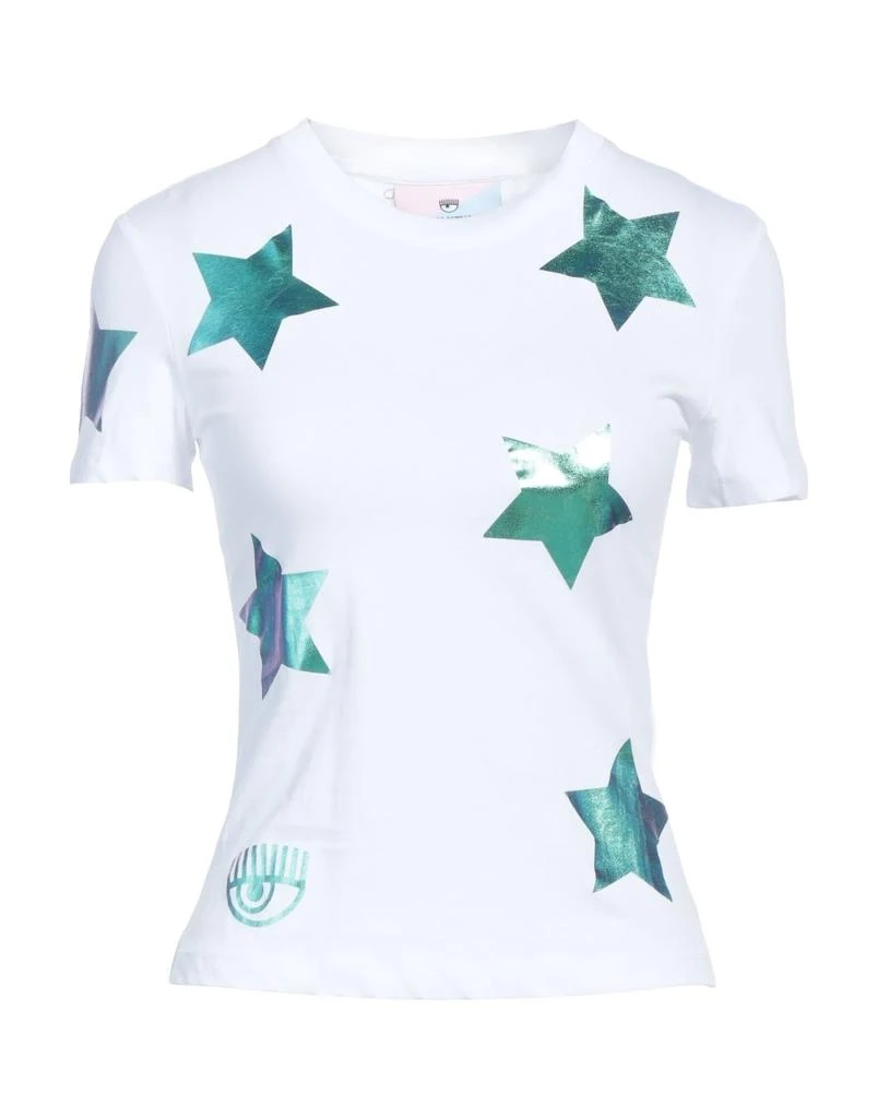 Chiara Ferragni T-shirt 1