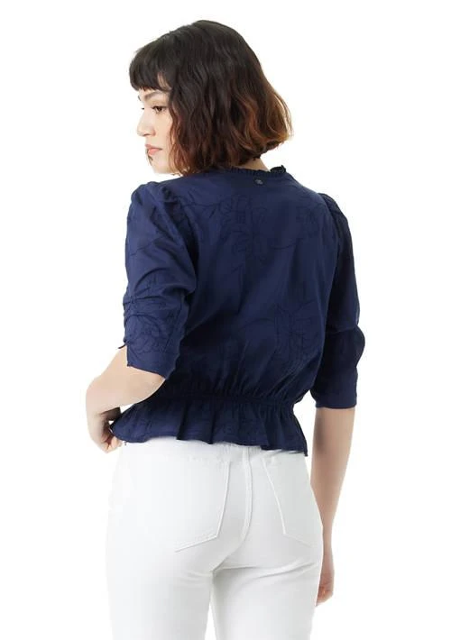 Sam Edelman Edelman Womens Scarlette Blouse 2