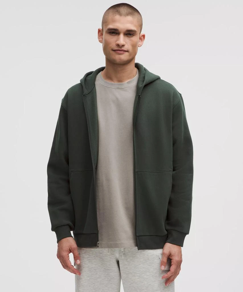 Lululemon Steady State Full-Zip Hoodie 7