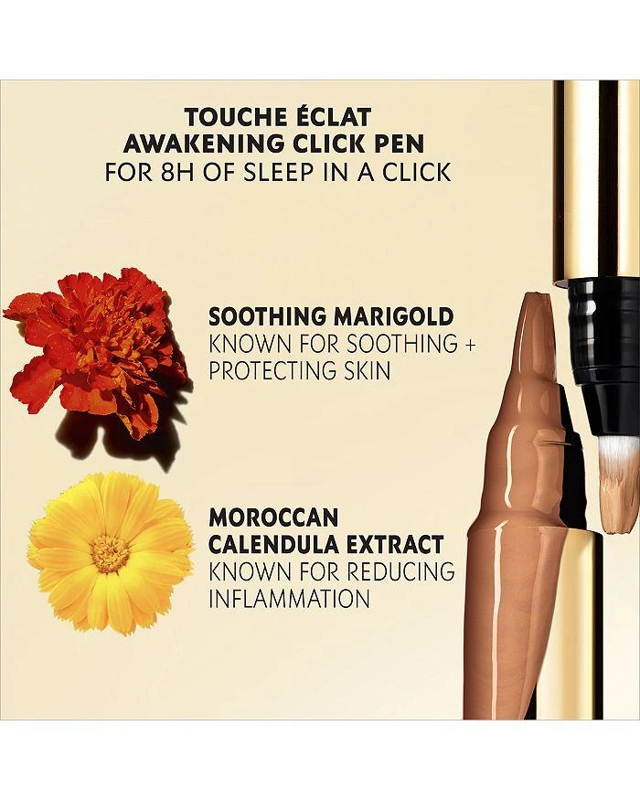Yves Saint Laurent Yves Saint Laurent Touche Éclat Awakening Concealer Click Pen 5