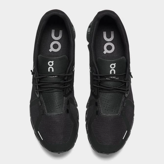 On Men's On Cloud 5 Running Shoes 5