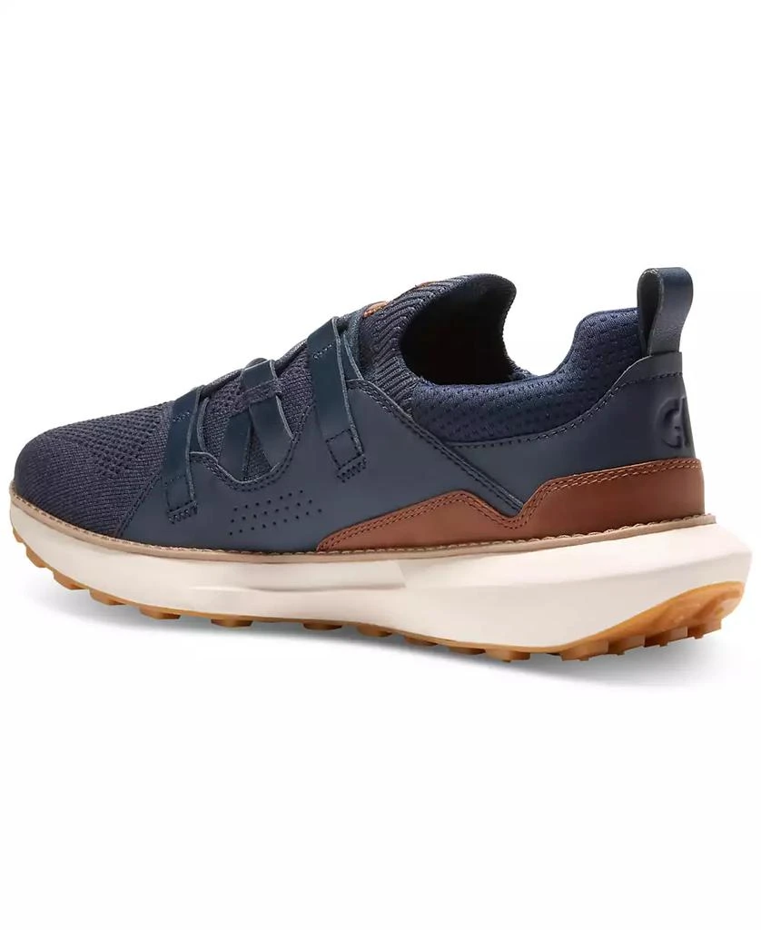Cole Haan Men's GrandMøtion II Stitchlite™ Lace-Up Sneakers 3