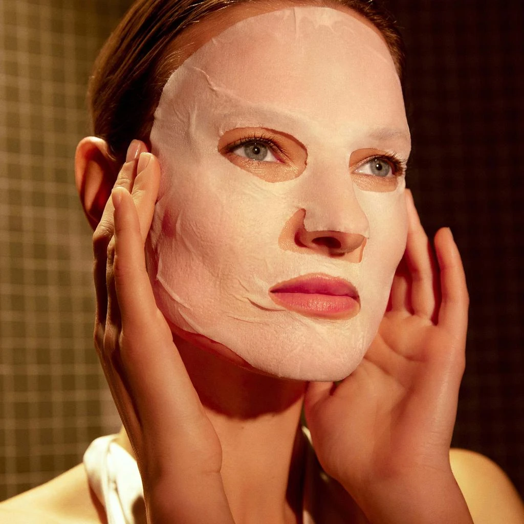 Natura Bissé Natura Bissé Essential Shock Intense Instant-Lift Mask 3