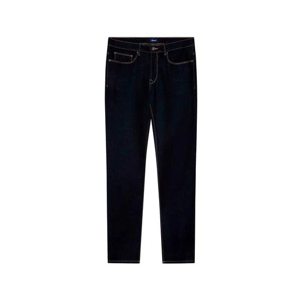 Faconnable Contrast Jeans 1