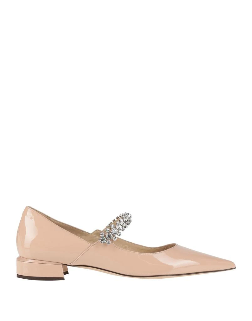 Jimmy Choo Ballet flats 1