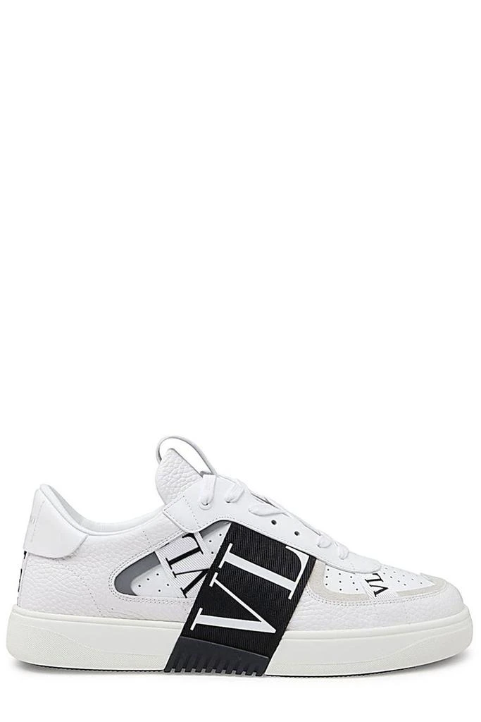Valentino Valentino VL7N Lace-Up Sneakers 1