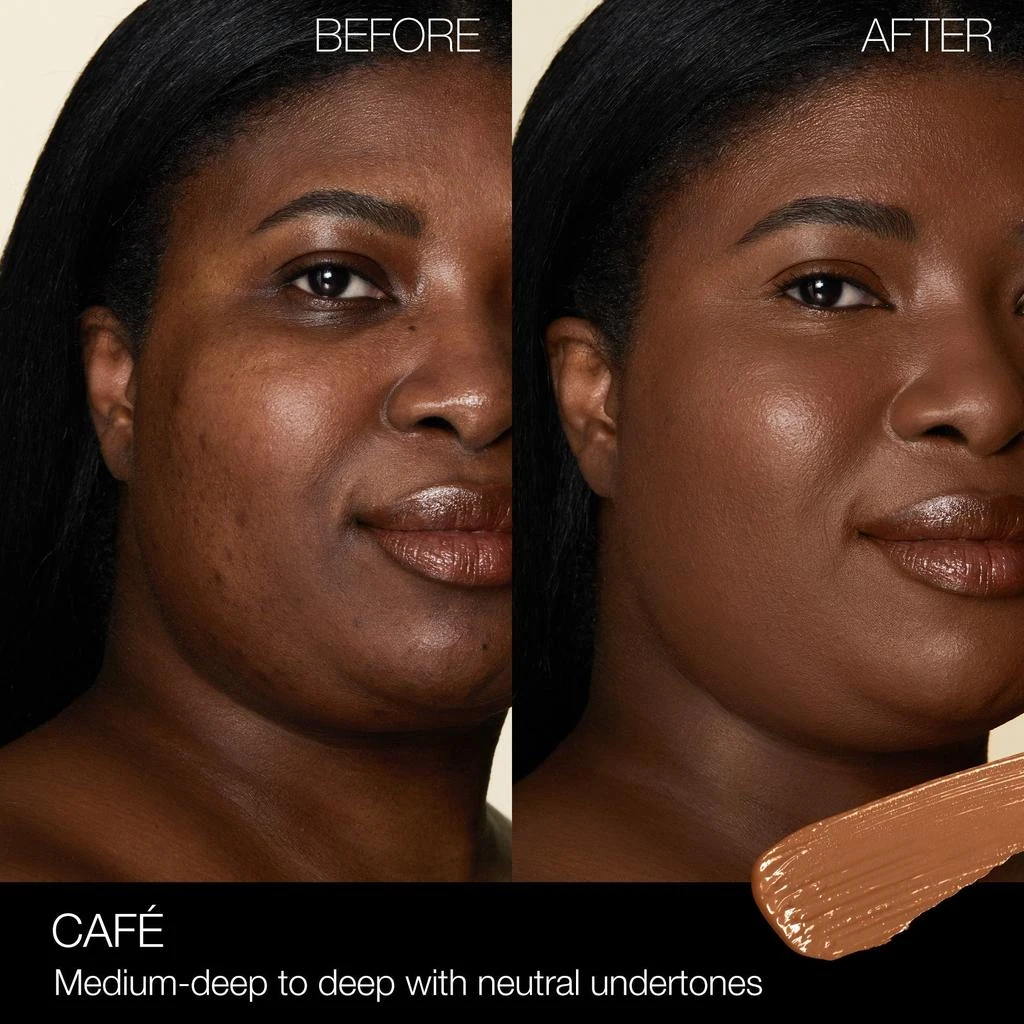 NARS Radiant Creamy Concealer 55