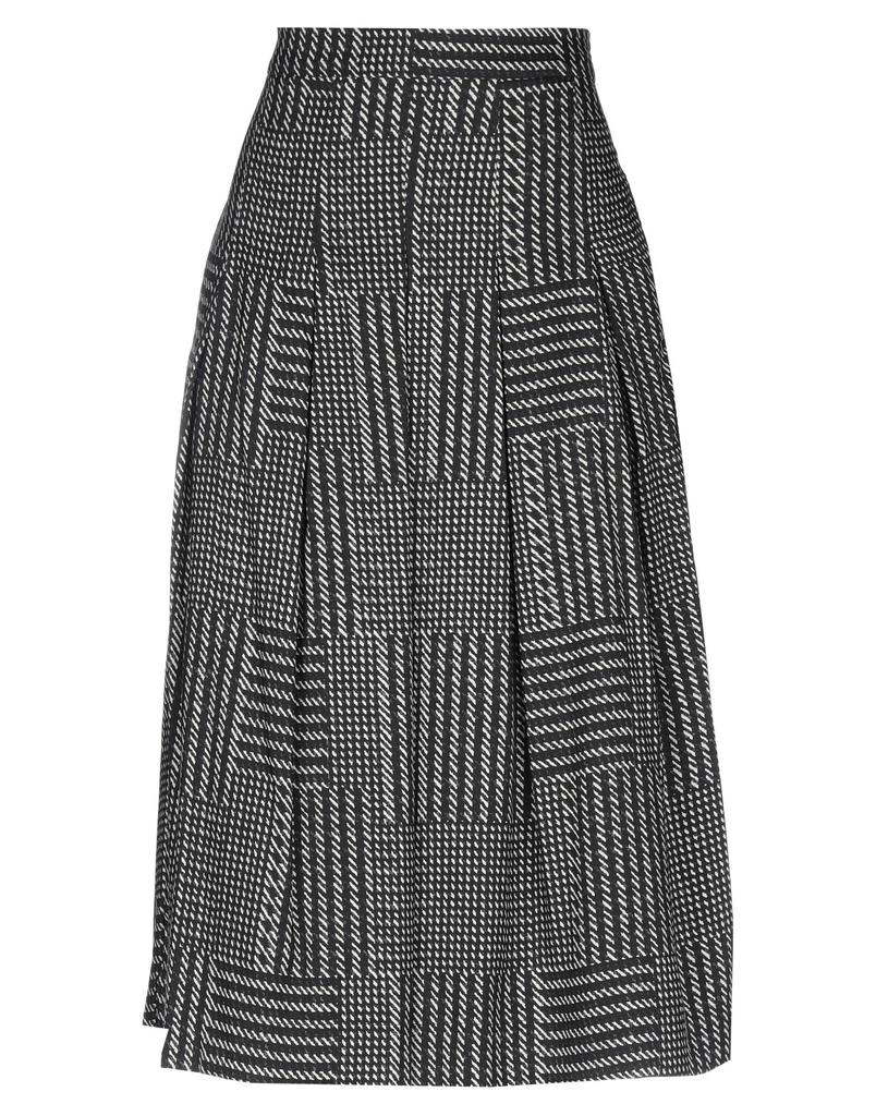 SAMANTHA SUNG Midi skirt