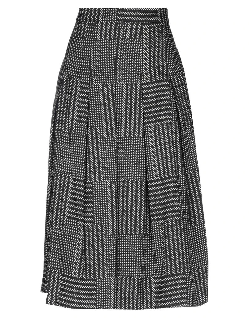 SAMANTHA SUNG Midi skirt 1