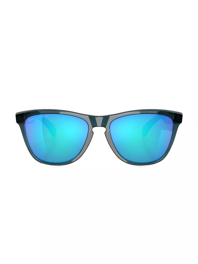Oakley 55MM Wayfarer Sunglasses
