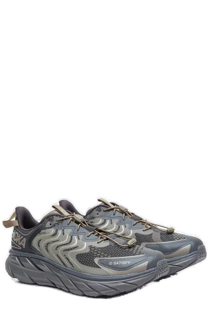 Hoka One One Hoka One One X Satisfy Clifton LS Sneakers 3