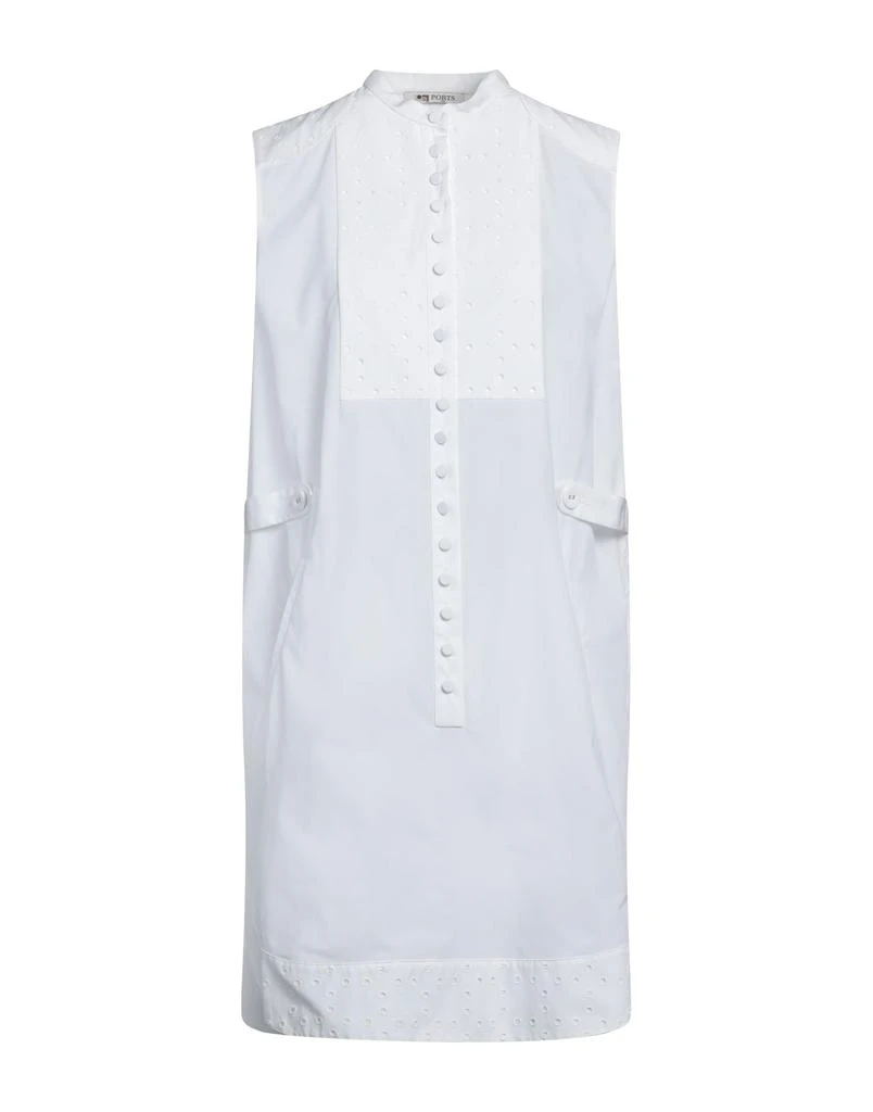 PORTS 1961 Shirt dress 1
