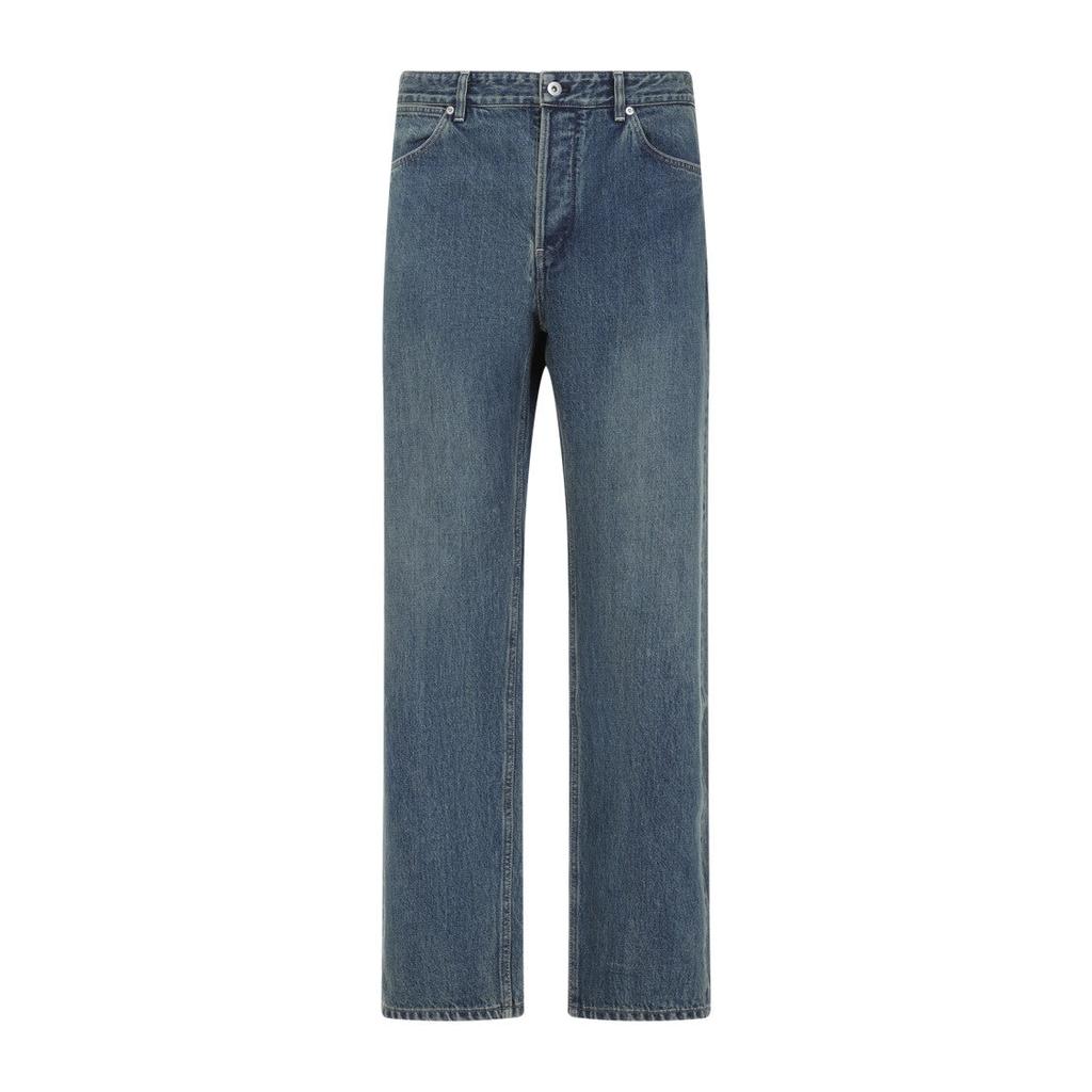 The Row 25SS ROSS JEAN グレーのジーンズ The Row 25SS ROSS JEAN グレーのジーンズ - メルカリ