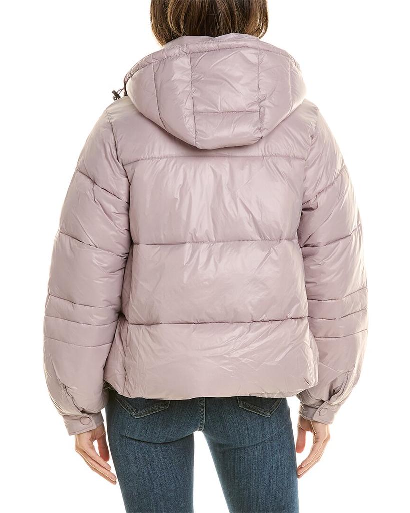 Noize NOIZE Rumour Puffer Coat