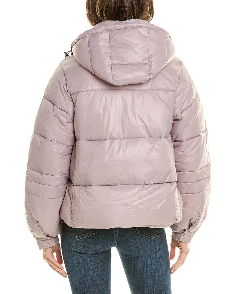 Noize NOIZE Rumour Puffer Coat 2