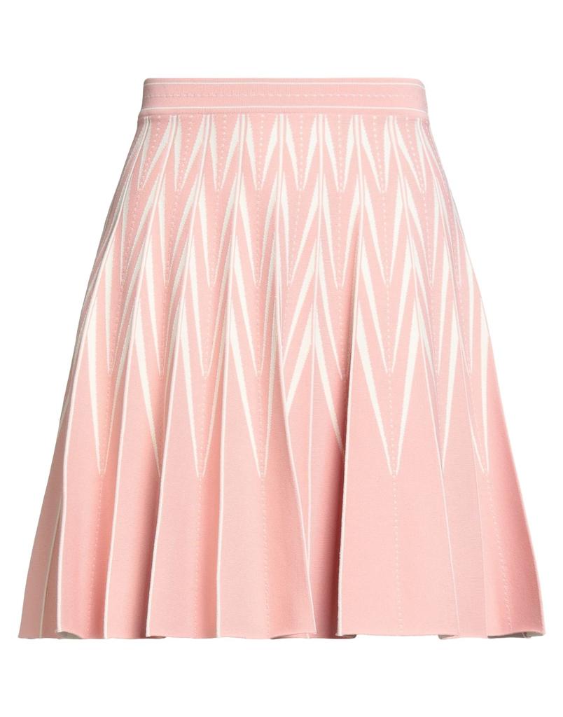 Alexander McQueen Tarpaulin Pencil Skirt - Dresses & Skirts