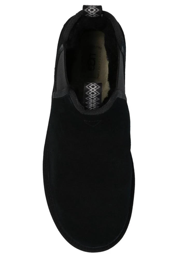 UGG UGG Neumel Chelsea Ankle Boots 4