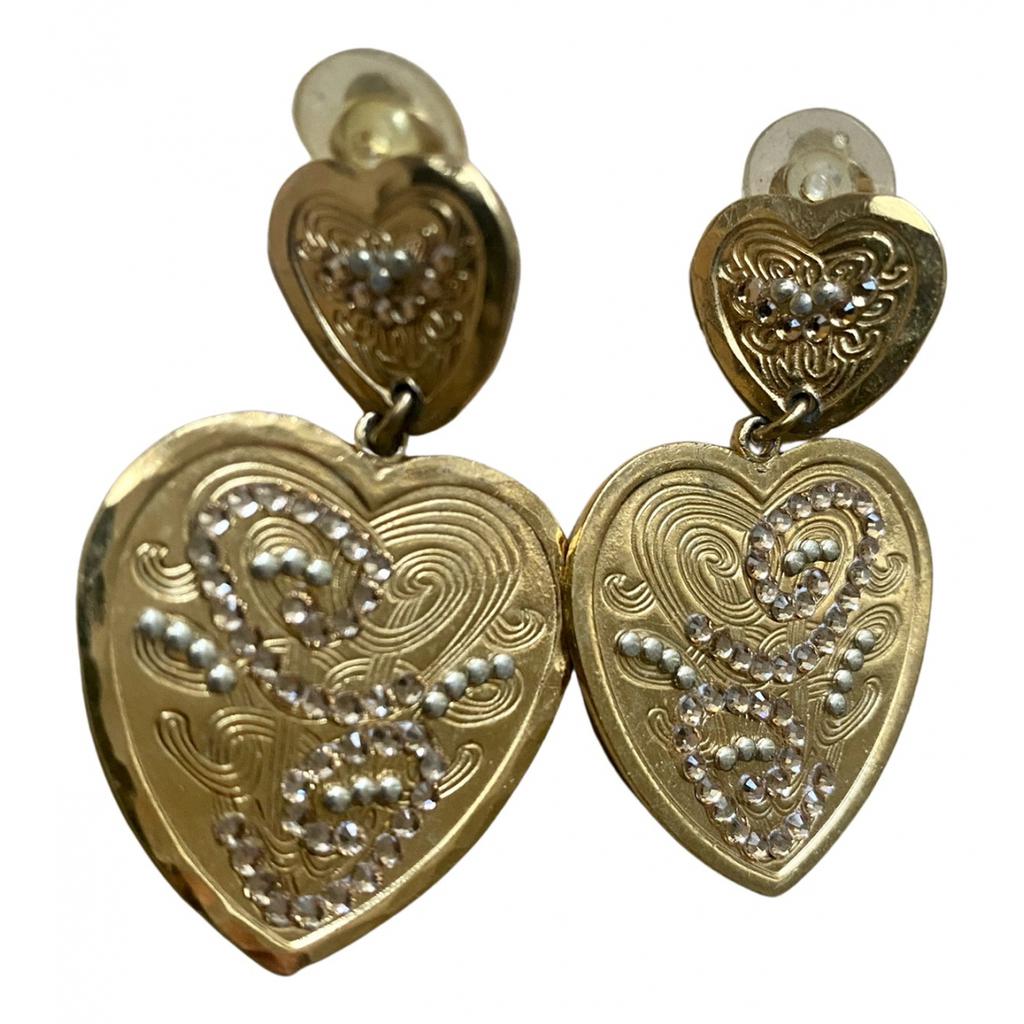 GAS Bijoux Gas Bijoux Earrings