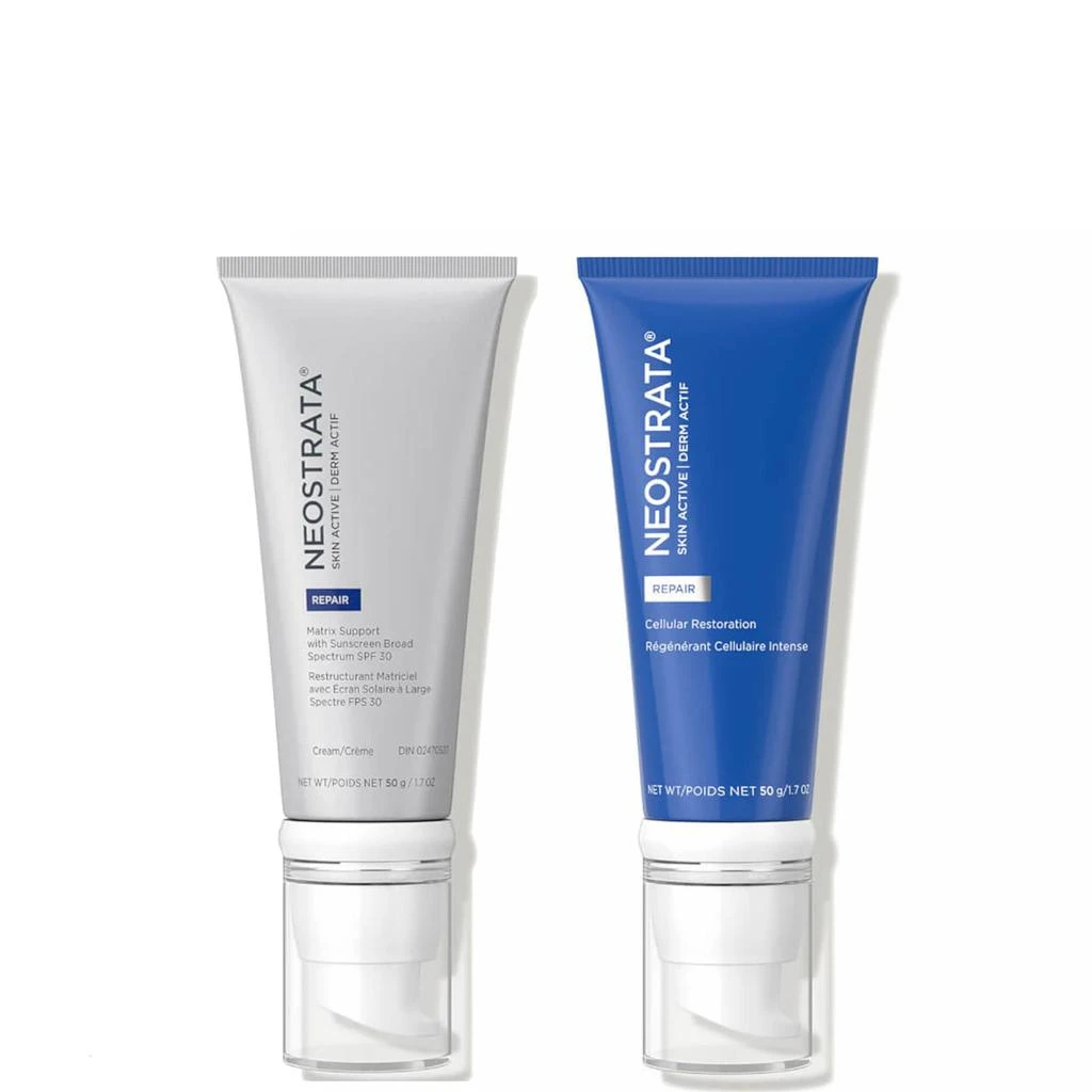 NeoStrata Exclusive NEOSTRATA Anti-Aging Restoration Duo 1