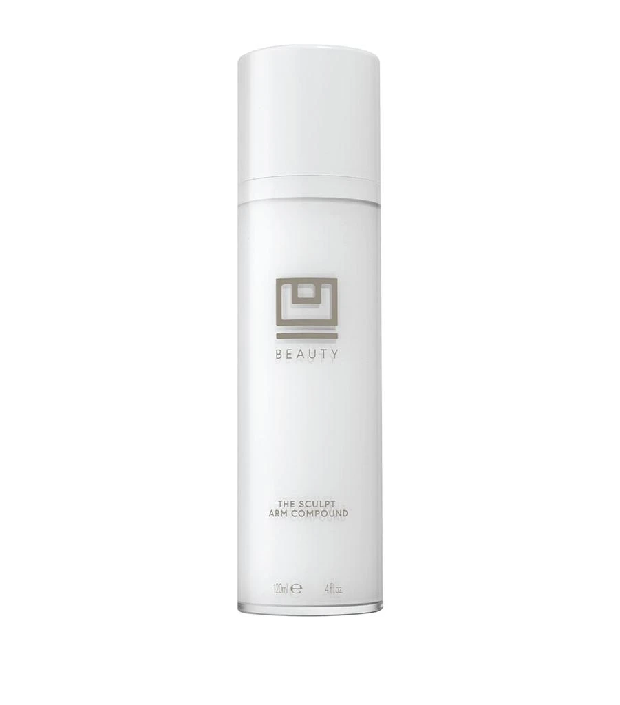 U Beauty The Sculpt Arm Compound (120ml) 1