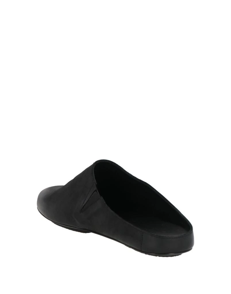 Uma Wang Mules and clogs 3