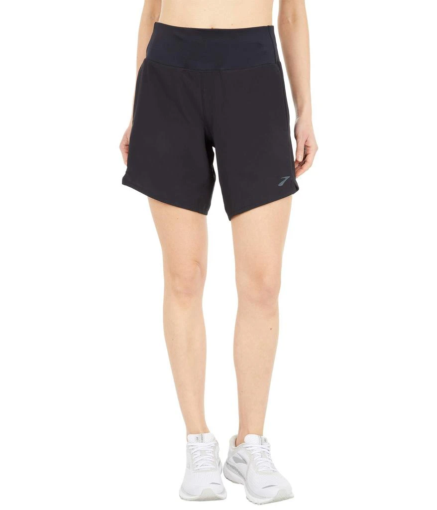 Brooks Chaser 7" Shorts 1