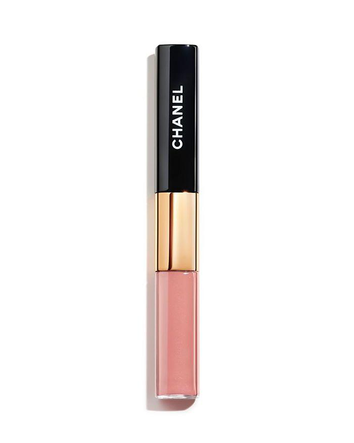 Chanel LE ROUGE DUO ULTRA TENUE