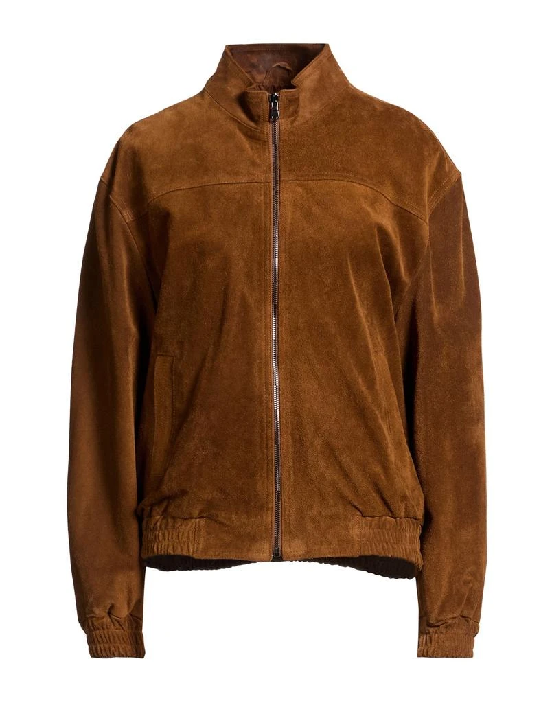 VICOLO Leather jacket