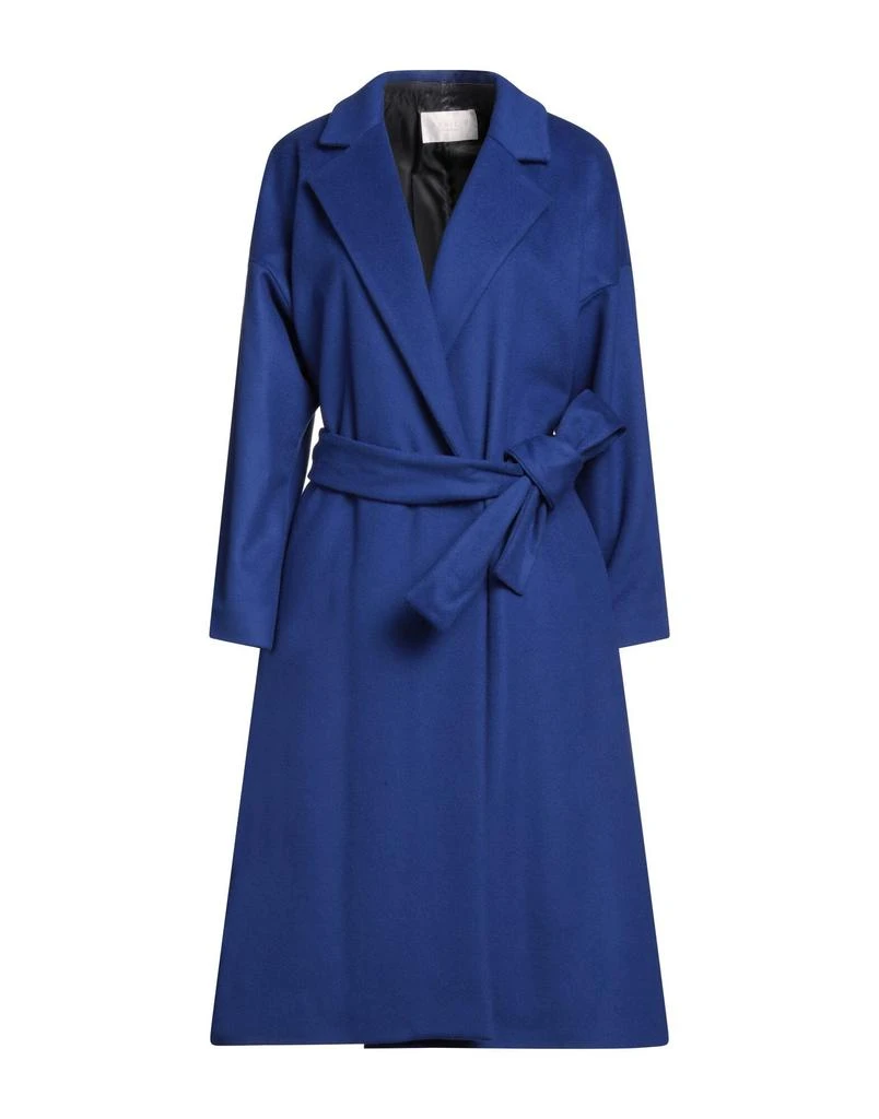 ANNIE P. Coat 1