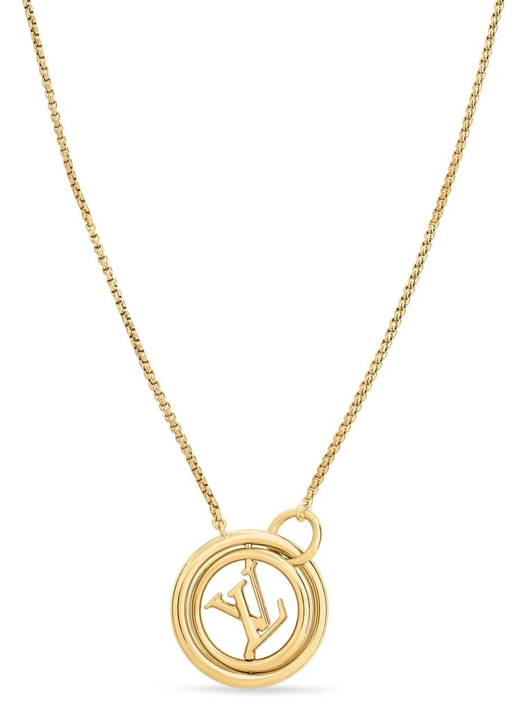 Louis Vuitton LV Stellar Necklace 2
