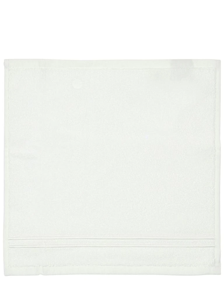 Frette Hotel Classic Wash Cloth 1