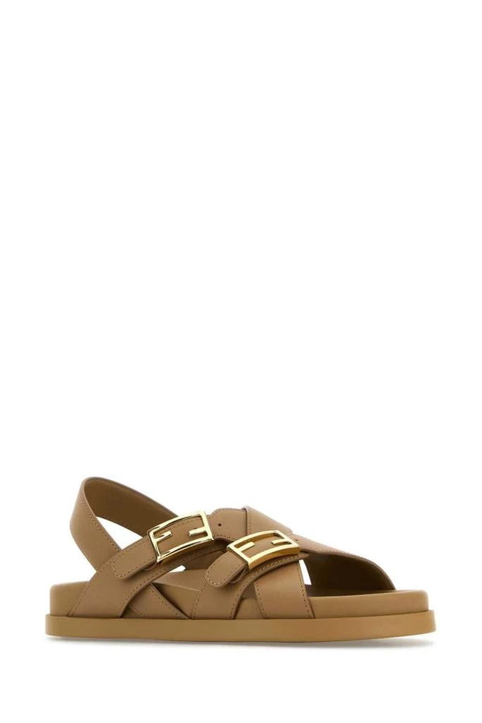 Fendi Fendi Slippers 2