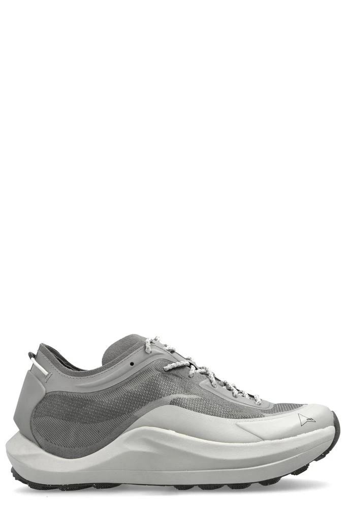 ROA Roa Minaar Sella Low Top Sneakers 1