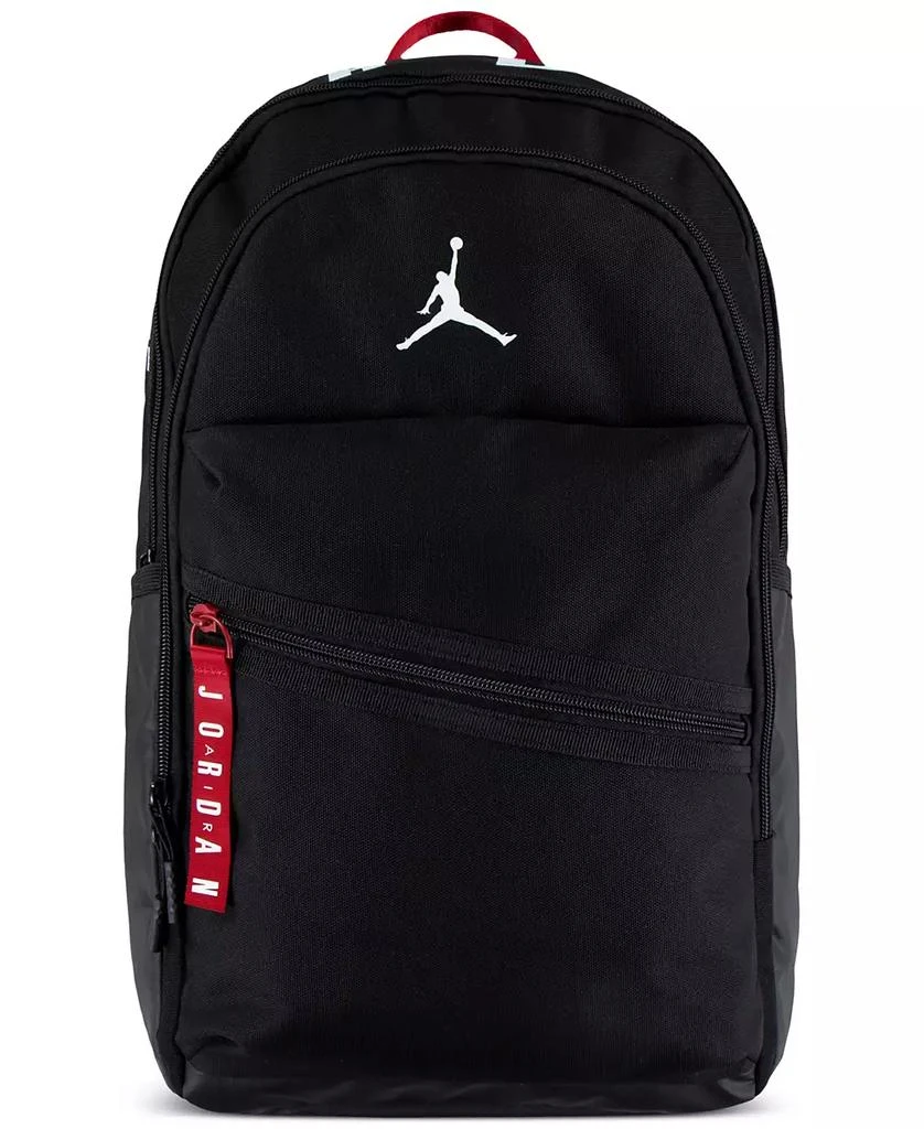 Jordan Men's Air School Backpack 1