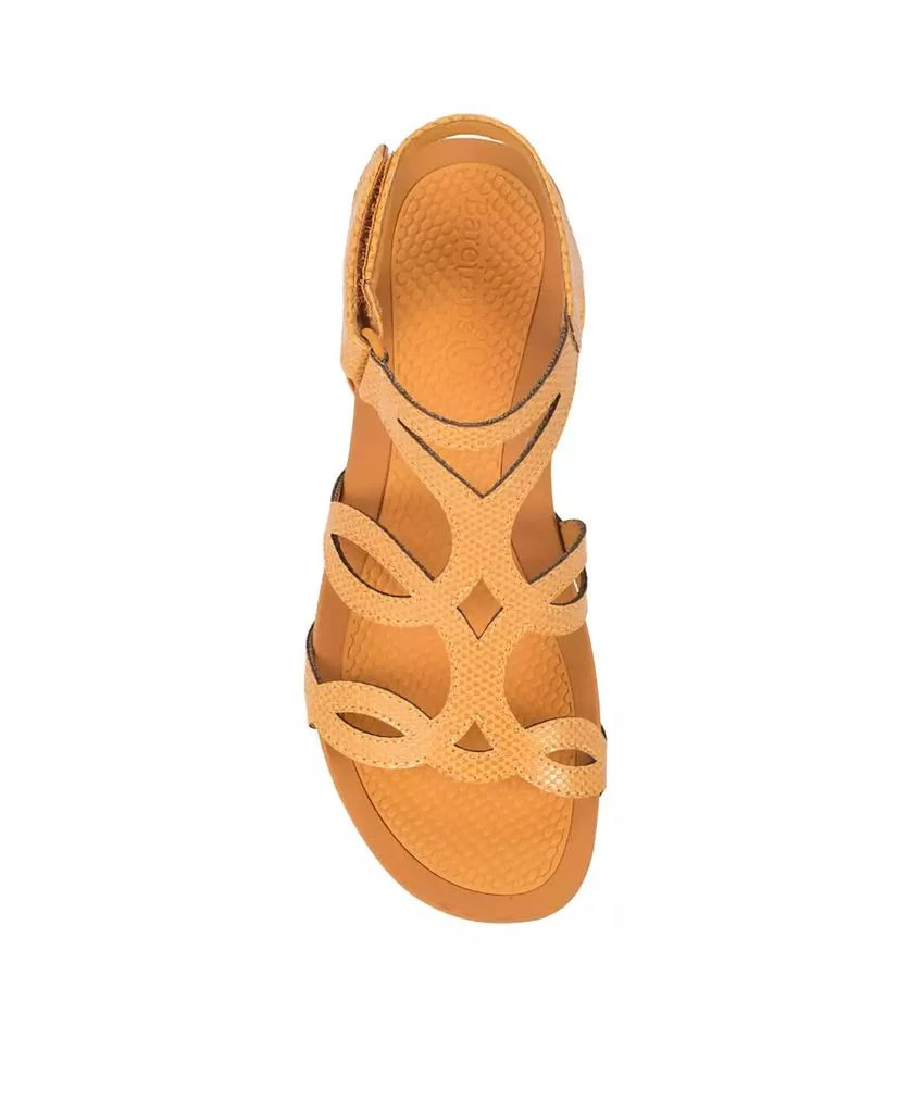 Baretraps Women's Raeanne Wedge Sandals 4