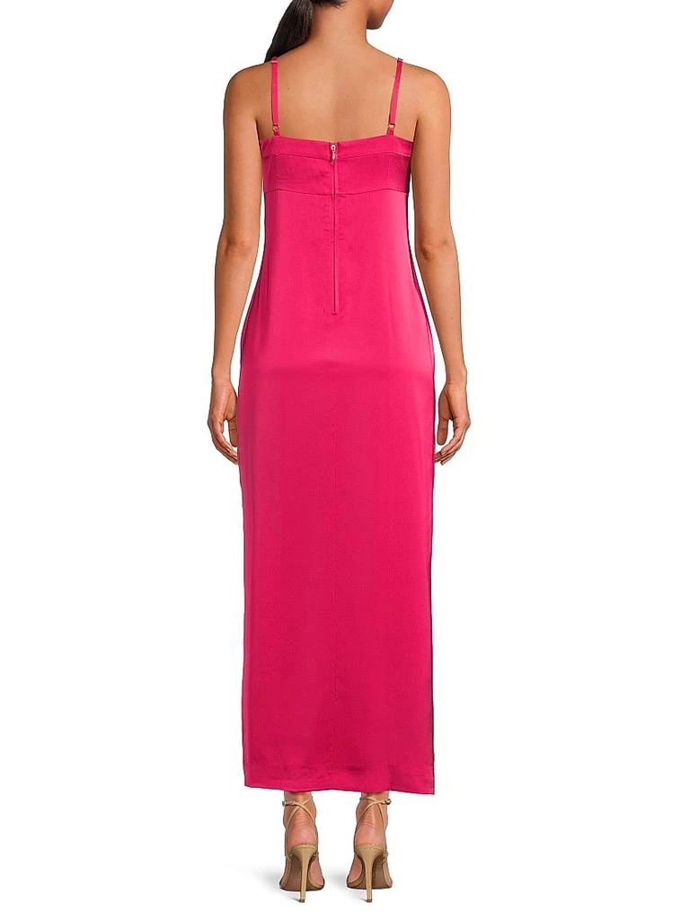 Lilly Pulitzer Jean Bow Midi-Dress - Dresses & Skirts - BeyondStyle