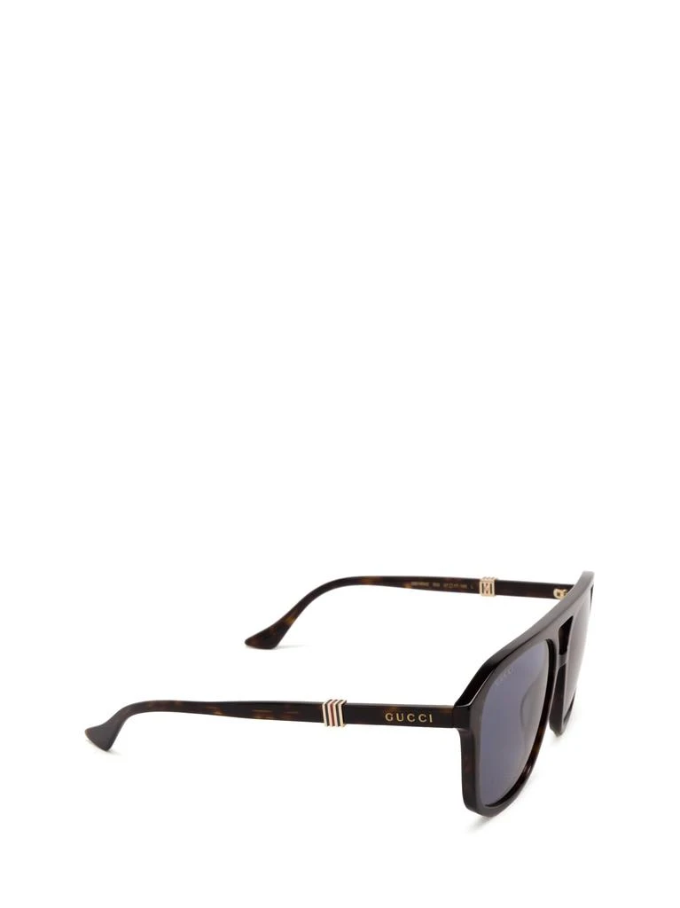 Gucci Eyewear Gg1494s Havana Sunglasses 2