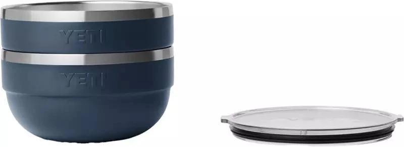 YETI YETI Rambler Standard 2 Quart Bowl - Medium 6