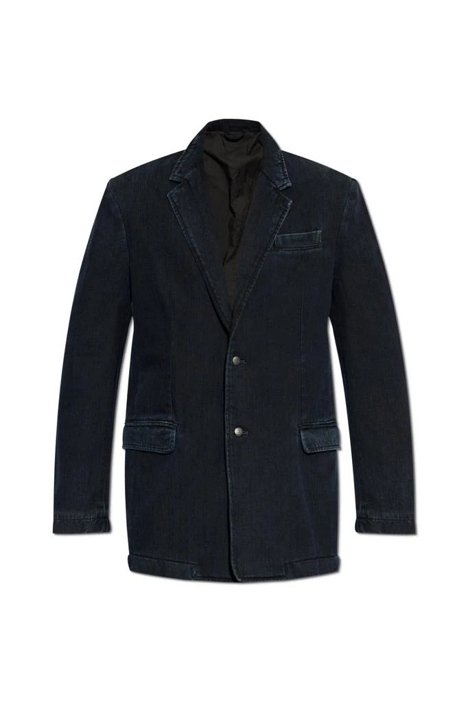 Diesel Denim jacket D-REGER-D 1