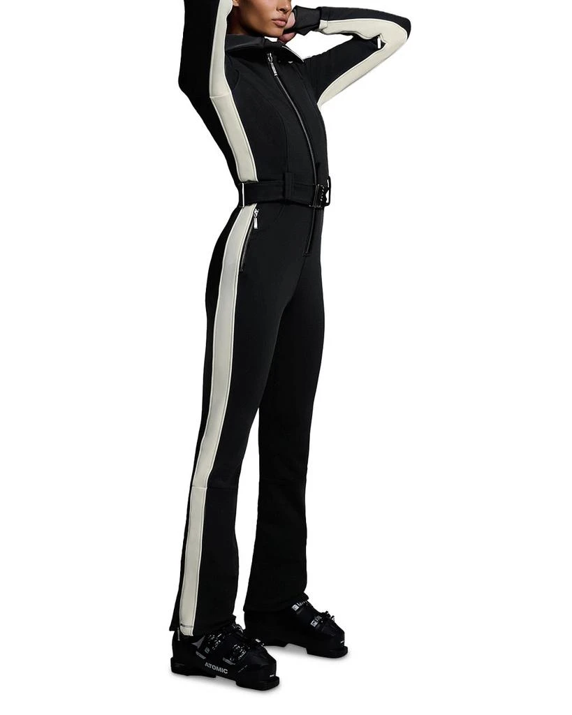Cordova Belted Ski Suit 2