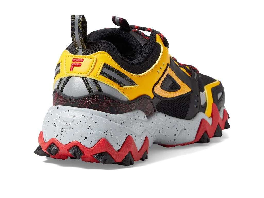 Fila Oakmont TR 5